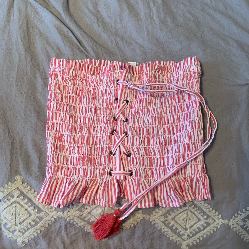 American Eagle Top